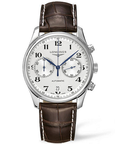 Longines Master Collection L2.629.4.78.3